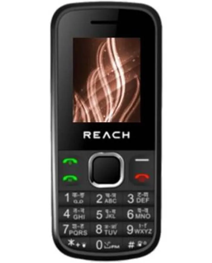 Reach Ready RE186 Plus