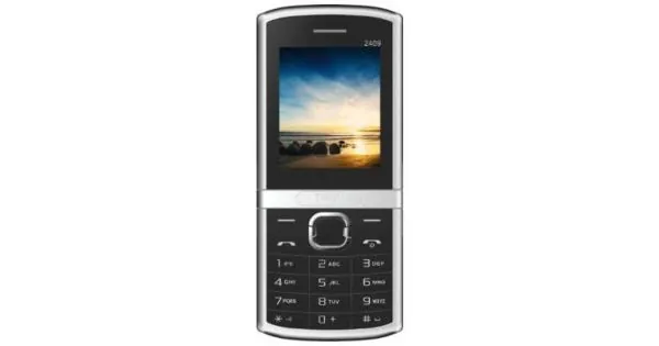 Rage Bold 2409