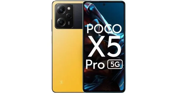 POCO X5 Pro