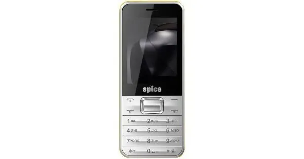 Spice M-5350 Elite