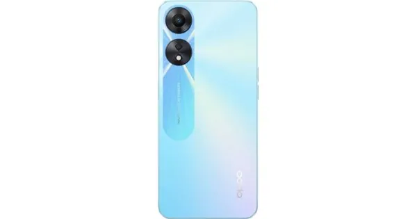 OPPO A58