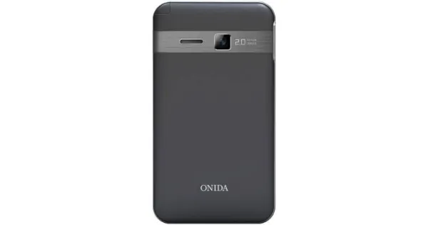 Onida Andy