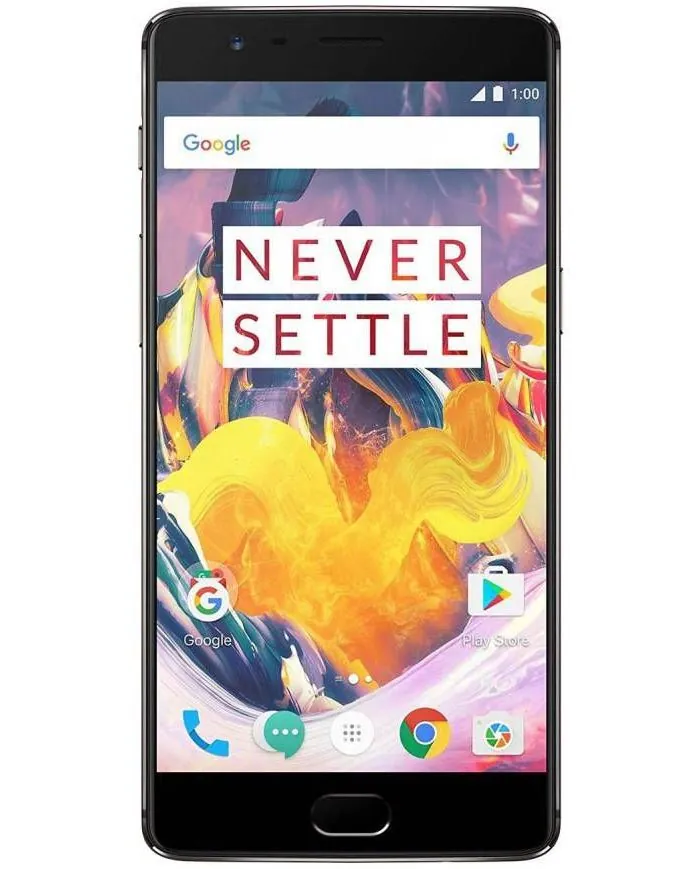 OnePlus 3T 128GB