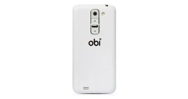 Obi Python S452