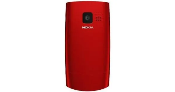 Nokia X2-01