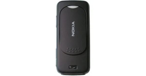 Nokia N73