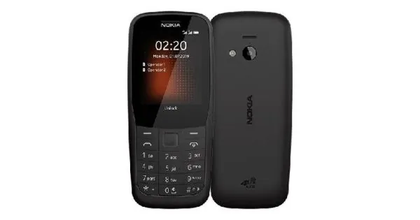 Nokia 220 4G