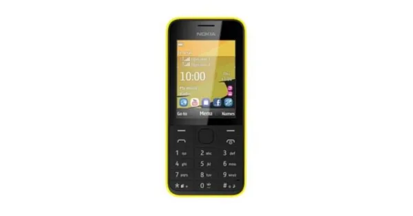 Nokia 208