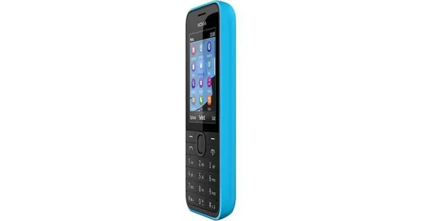 Nokia 208