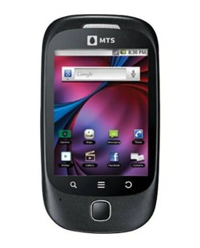 MTS MTag 281