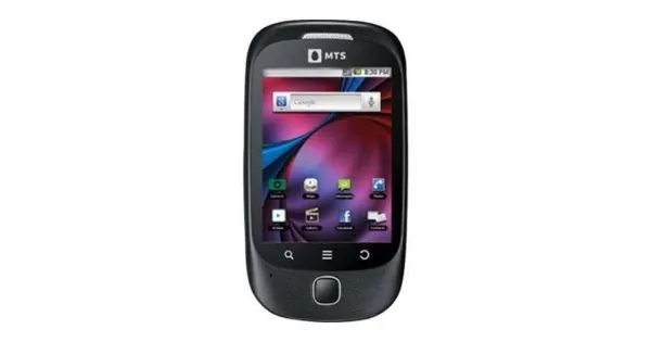 MTS MTag 281