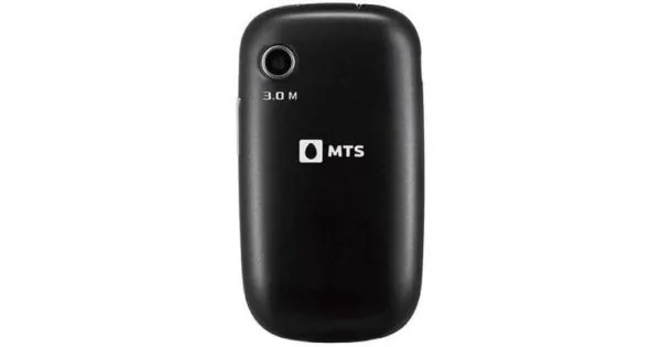 MTS MTag 281