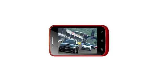 M-Tech Opal Crest 3G