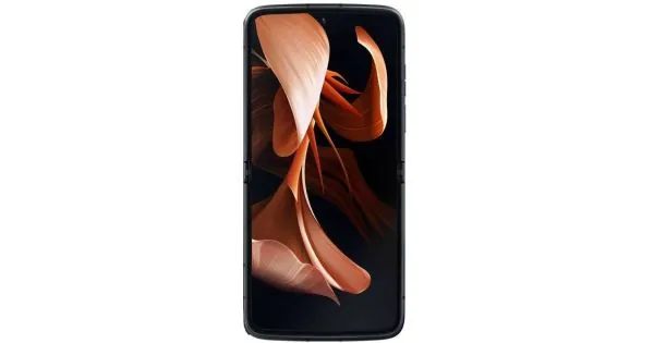 Motorola Razr 2022
