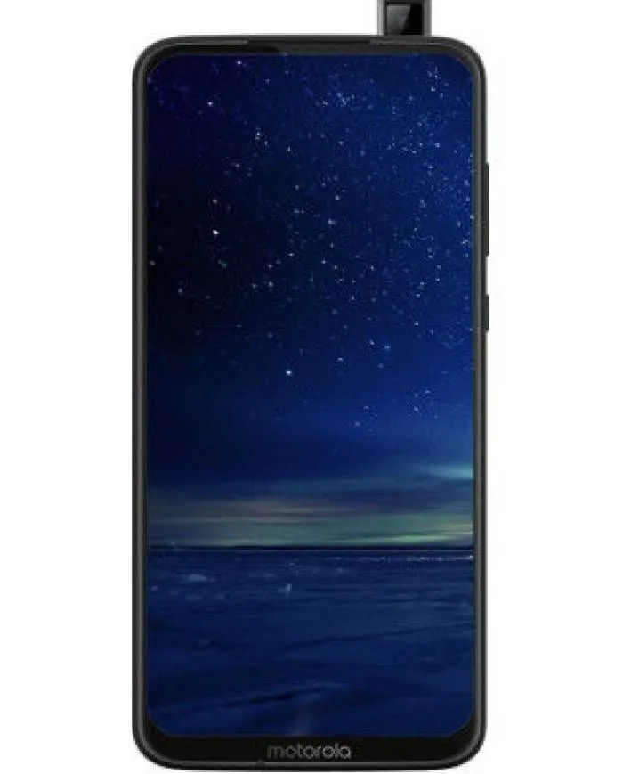 Motorola One Mid