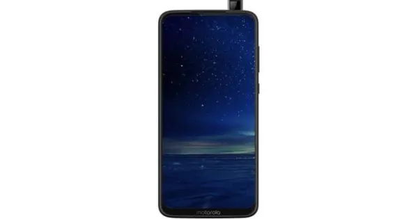 Motorola One Mid