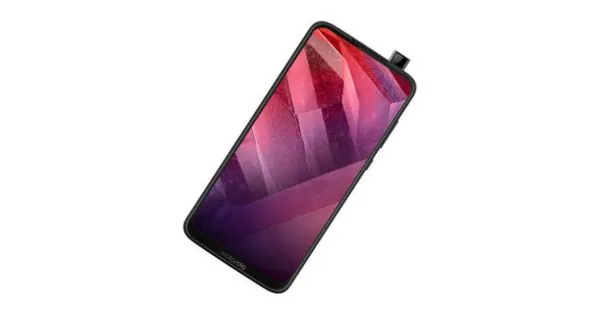 Motorola One Mid