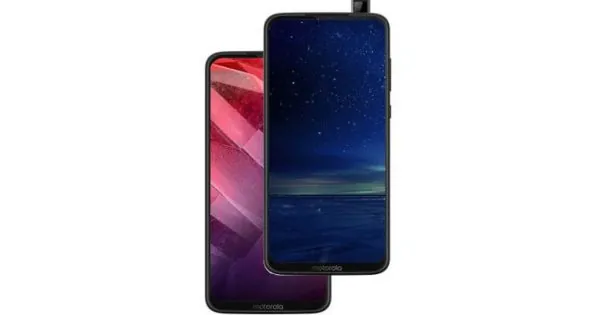 Motorola One Mid