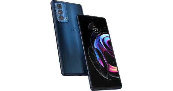Motorola Edge S Pro