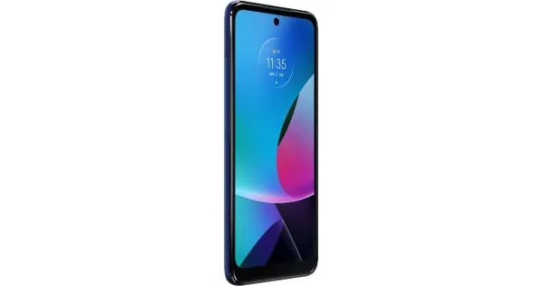 Moto G Play 2022