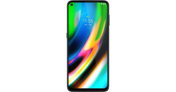 Moto G9 Plus