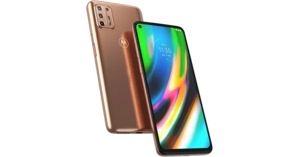 Moto G9 Plus