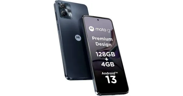 Moto G13 128GB