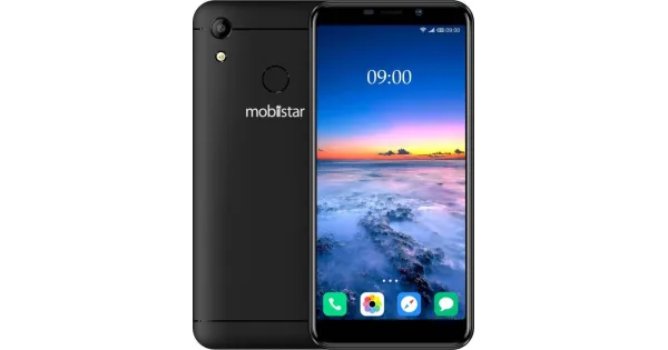 Mobiistar E1 Selfie