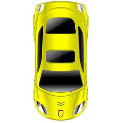 i-smart IS-101 Ferrari