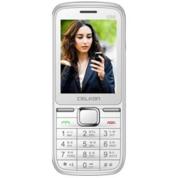 Celkon C59
