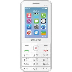 Celkon C5 S
