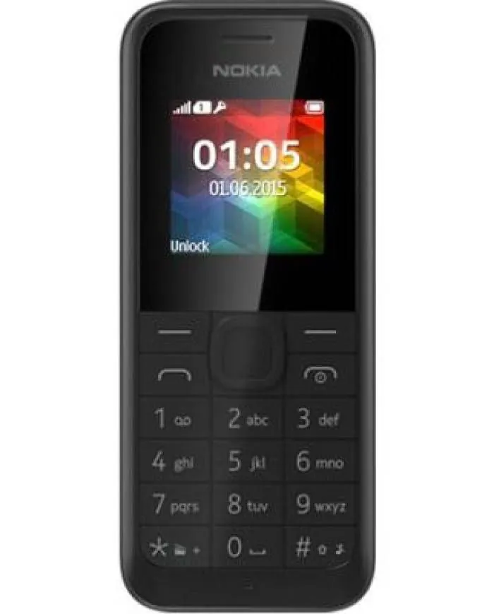Microsoft 105 Microsoft 105