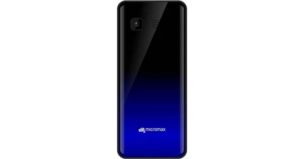 Micromax X807