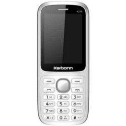 Karbonn K275