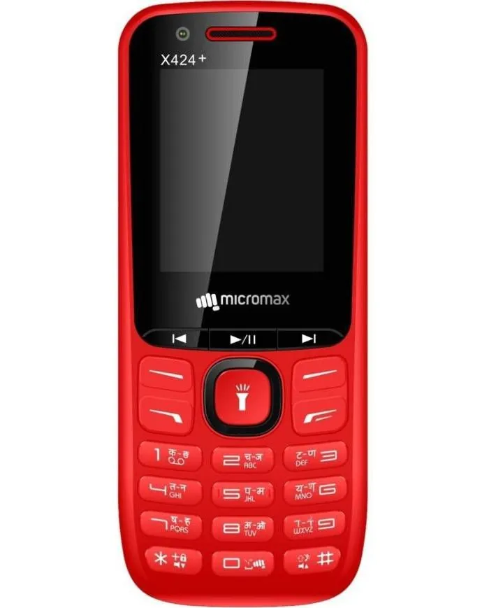 Micromax X424 Plus Micromax X424 Plus