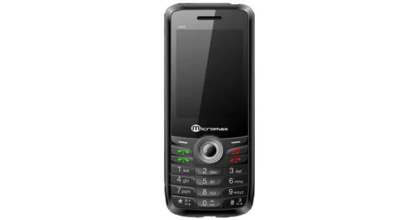 Micromax X283