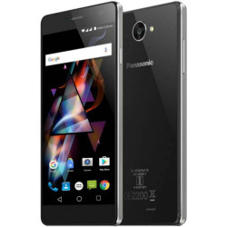 Panasonic P71 2GB RAM