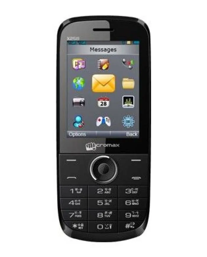Micromax X258 Micromax X258