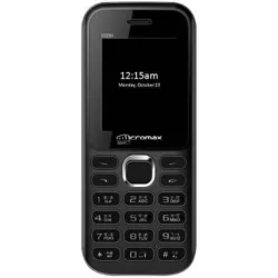 Price and specifications on Micromax X091