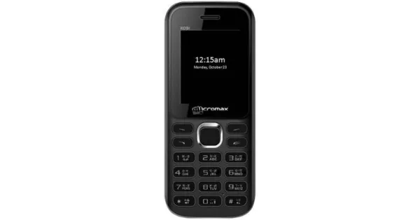 Micromax X091