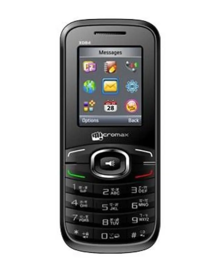 Micromax X084 Micromax X084