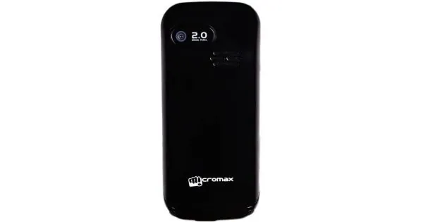 Micromax H375