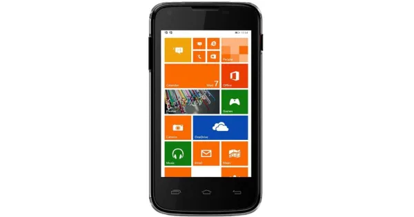 Micromax Canvas Win W092