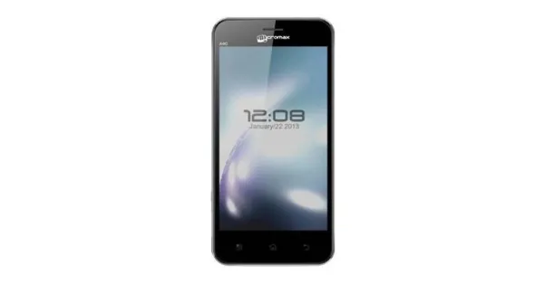 Micromax Bolt A40