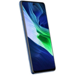 Infinix Note 12S