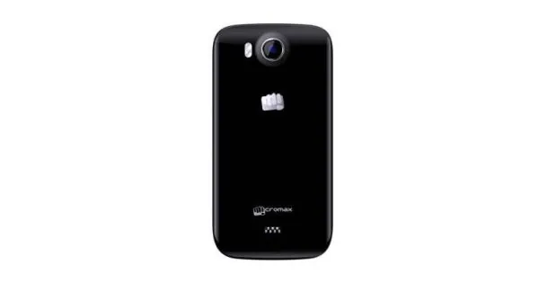 Micromax A88 Canvas Music