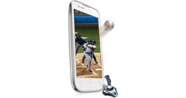 Micromax A88 Canvas Music