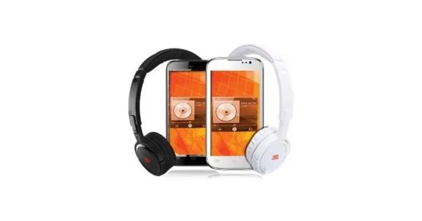 Micromax A88 Canvas Music