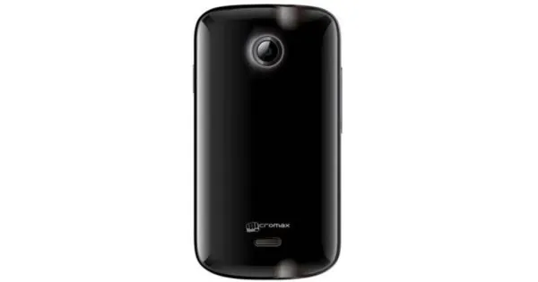 Micromax A57 Ninja 3