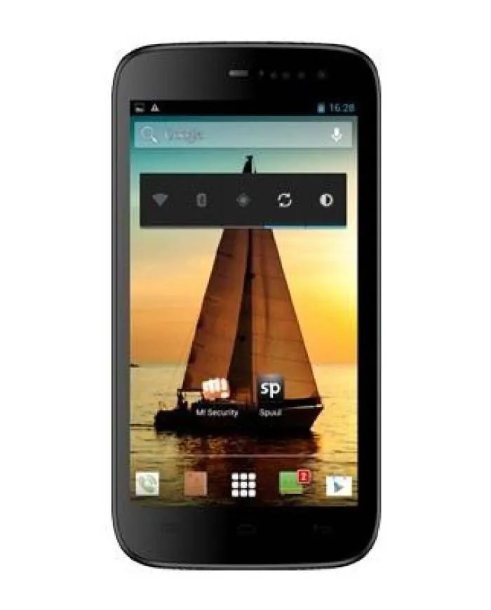 Micromax A117 Canvas Magnus Micromax A117 Canvas Magnus